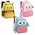 Mochila Creche Infantil Feminina - loja online