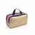 NECESSAIRE FEMININA METALIZADA SEANITE - comprar online