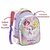 Imagem do Mochila Creche Feminina Infantil Poney