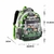 Mochila Creche Para Passeio do Gamecraft - comprar online