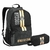 Kit Mochila e Estojo Escolar Masculino Athletic Club - comprar online