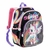 Mochila Creche Infantil Unicornio