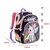 Mochila Creche Infantil Unicornio - comprar online