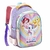 Mochila Creche Feminina Infantil Poney