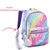 Mochila Feminina TEEN Escolar - loja online