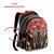 Imagem do Mochila Creche Homem Spider Aranha Infantil