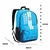 Mochila Escolar Masculina Athletic Club