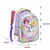 Mochila Creche Feminina Infantil Poney - comprar online