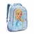 Mochila Infantil Princesa do Gelo - comprar online