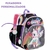 Mochila Creche Infantil Unicornio - loja online