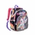 Mochila Costas Escolar Infantil Unicornio