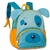 Mochila Infantil Animais Zoo Clio Pets Original - comprar online