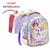 Mochila Creche Feminina Infantil Poney na internet