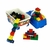 Brinquedo Didático Blocks Alinheiro Com 70 Peças - IsKids Brinquedos