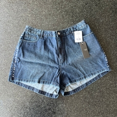 SHORTS JEANS PRI - comprar online