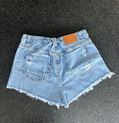 SHORTS BIA - comprar online