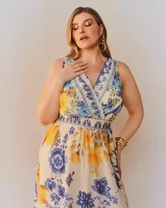 VESTIDO TOSCANA na internet