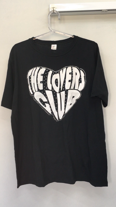 CAMISA LOVE - loja online