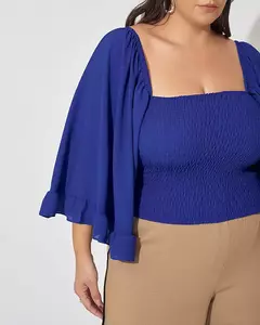 BLUSA TIANA na internet