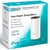 Sistema Wi-Fi Mesh TP-LINK Deco E4 AC1200