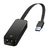 Adaptador de Red TP-LINK USB 3.0 a Ethernet a 10/100/1000 Mbps UE306 - comprar online