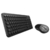 Combo inalámbrico 2.4G Noga Teclado + Mouse S5600 - comprar online