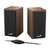 Parlantes Genius SP-HF180