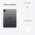 Apple 11" iPad Pro M1 Chip (Mid 2021, 256GB, Wi-Fi Only, Space Gray) na internet