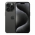 Apple IPhone 15 Pro 128GB Black Titanium - comprar online