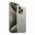 Apple IPhone 15 Pro Max 512GB Natural Titanium - comprar online