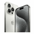 Apple IPhone 15 Pro Max 1TB White Titanium - comprar online