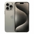 Apple IPhone 15 Pro 1TB Natural Titanium