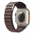 Apple Watch Ultra 2 [GPS + Cellular 49mm] Titanium Case with Indigo Alpine Loop Medium ou Large na internet