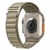 Apple Watch Ultra 2 [GPS + Cellular 49mm] Titanium Case with Olive Alpine Loop Medium ou Large na internet