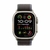 Apple Watch Ultra 2 [GPS + Cellular 49mm] Titanium Case with Blue/Black Trail Loop Medium/Large - comprar online