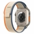 Apple Watch Ultra 2 [GPS + Cellular 49mm] Titanium Case with Orange/Beige Trail Loop Medium/Large na internet