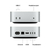 Apple Mac mini with M4 Pro Chip (14CPU/20GPU) - comprar online