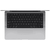 Macbook pro 14" M2 Max 12core 38gpu 96gb ram 2tb ssd - comprar online