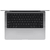 Macbook pro 16" M2 Max 12core 30gpu 32gb ram 1tb ssd - comprar online