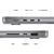 Macbook pro 16" M2 Max 12core 30gpu 32gb ram 512gb ssd - Importadora USA Brasil