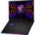 MSI 17" Raider GE78HX Gaming Laptop (Dark Gray) - comprar online