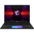 MSI 18" Titan 18 HX Gaming Laptop (Black) - comprar online