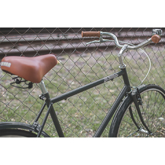 PEDRO SPORT VERDE INGLÉS - Old Tradition Bike