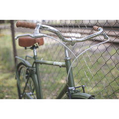 PEDRO SPORT VERDE MILITAR - Old Tradition Bike