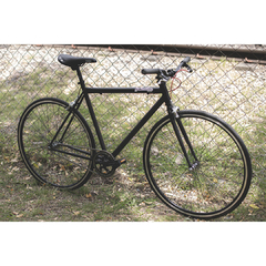 RICARDO FIXIE NEGRO - comprar online