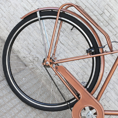 PEDRO SPORT BRONCE - Old Tradition Bike