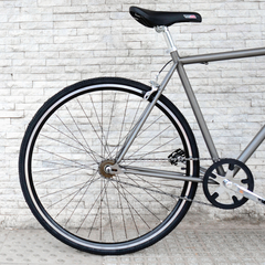 RICARDO FIXIE GRIS LACA - comprar online