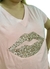 Remera Lips celeste - tienda online