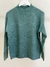 Sweater Suiza - Maiu