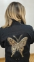 Chaqueta Mariposa en internet